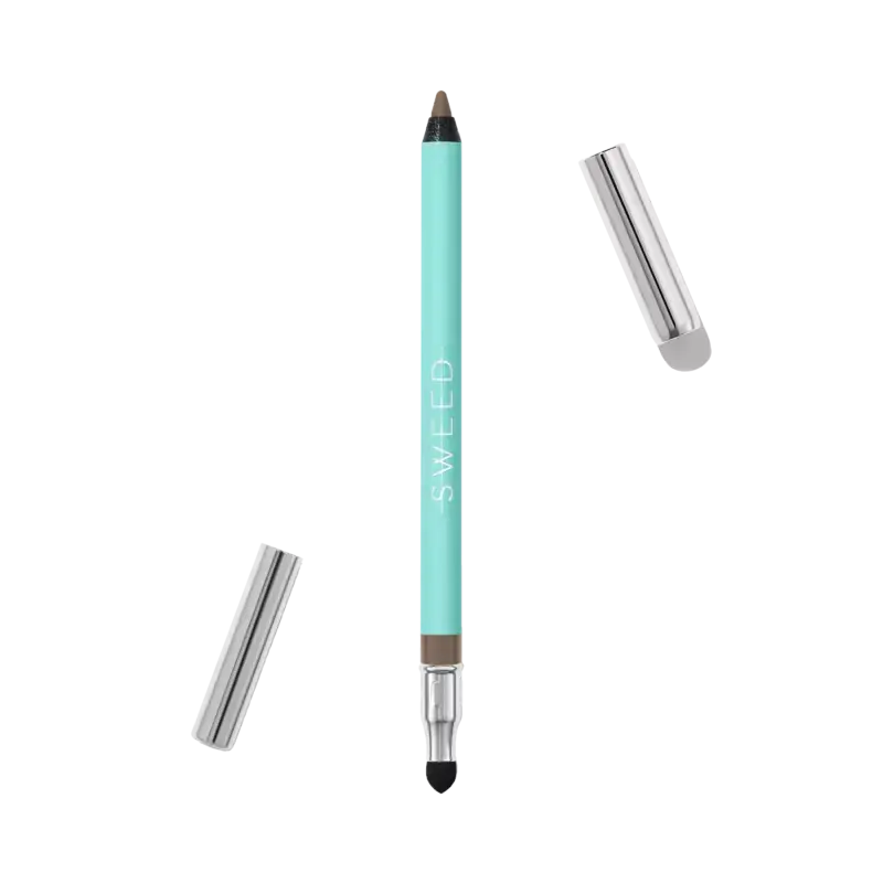 SWEED Beauty Satin Eyeliner Mink Greige Begrenztes Angebot