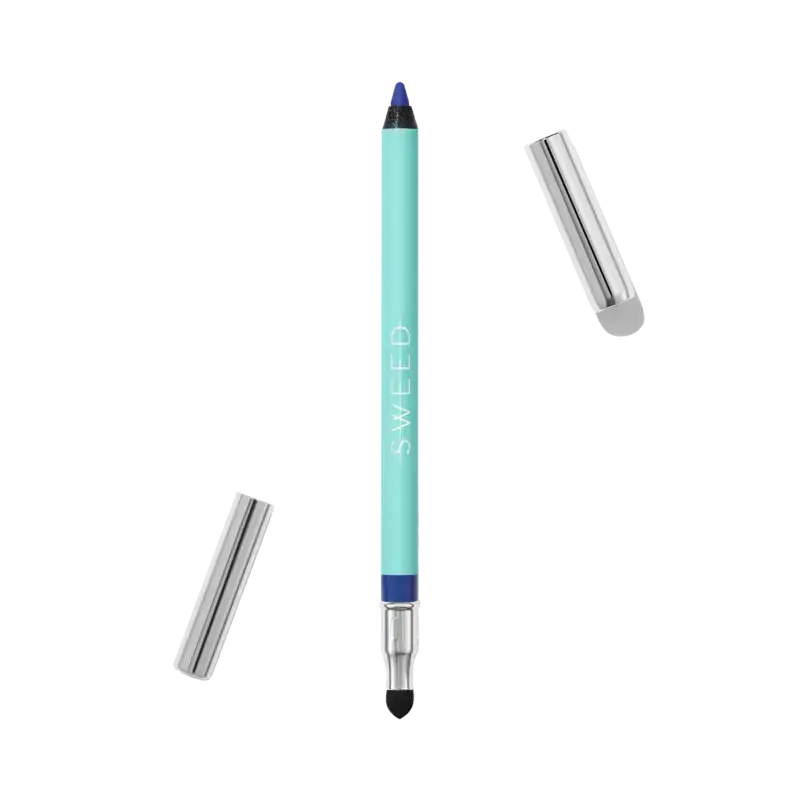 SWEED Beauty Satin Eyeliner Diana Blue Kracherpreis