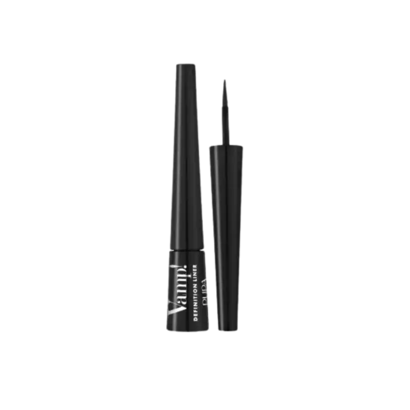 PUPA Milano Vamp! Definition Liner 100 Extra Black Sofort Bestellen