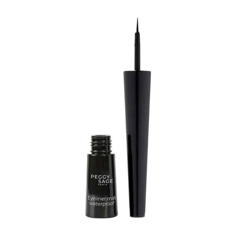 Sonderangebot Peggy Sage Matte Waterproof Eyeliner Noir