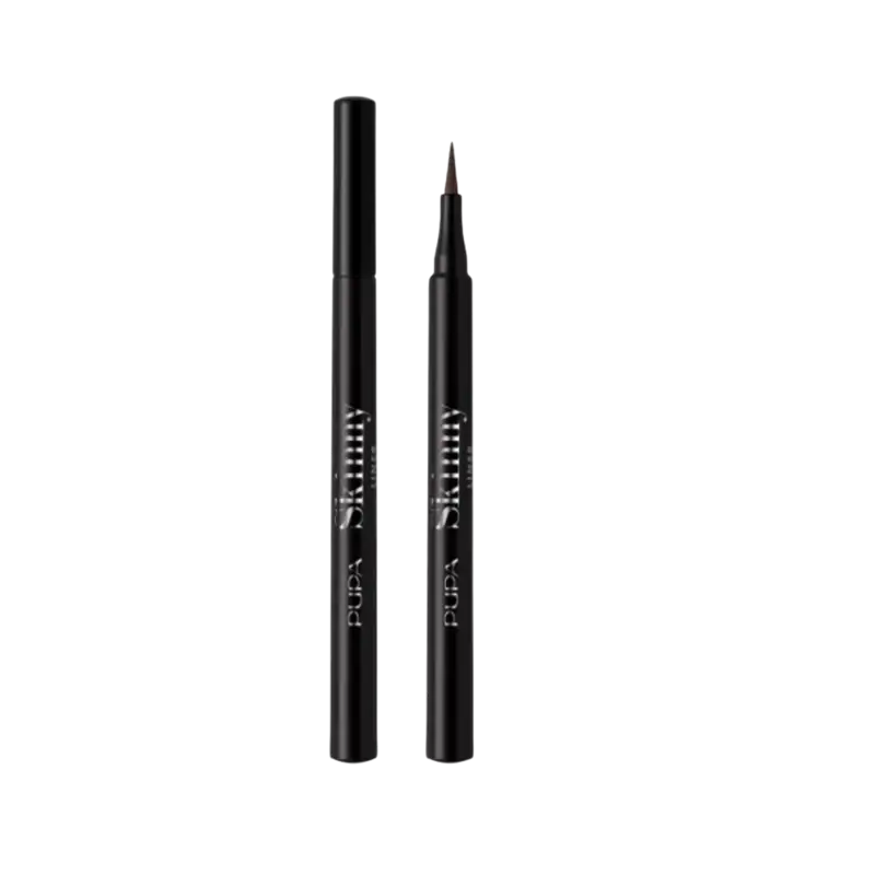 Direktkauf PUPA Milano Vamp! Skinny Liner 002 Brown