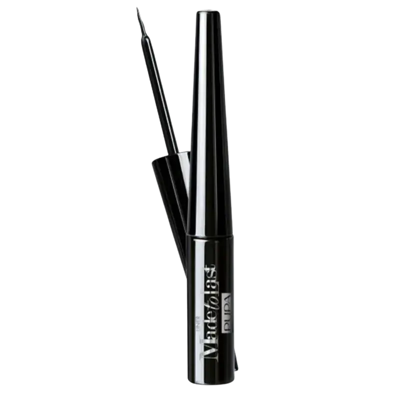 PUPA Milano Made to Last Liner Extra black Top-Seller