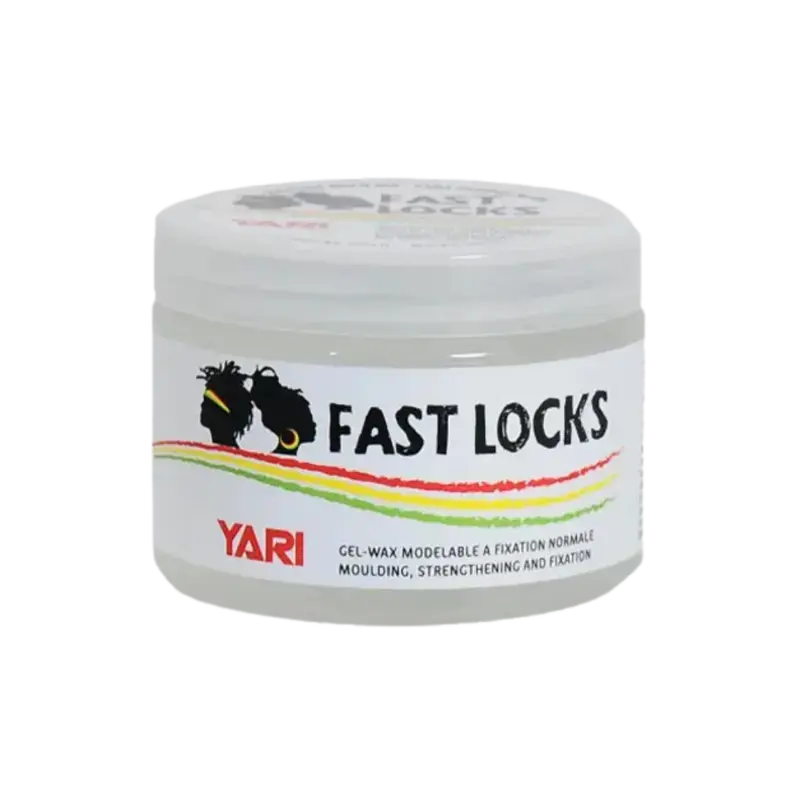 Sofort Bestellen Yari Fast Locks Regular Hold 300ml