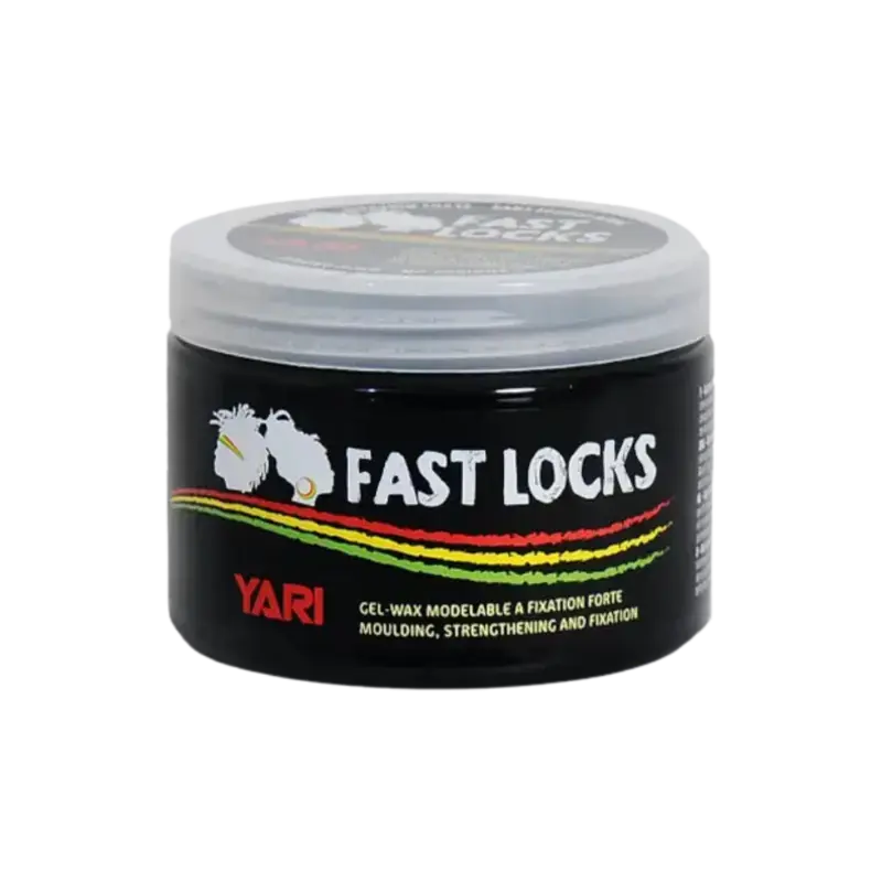 Markenprodukt Yari Fast Locks Strong Hold