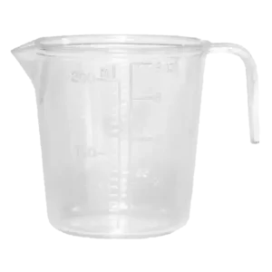 Begrenztes Angebot Sibel Messbecher 200ml