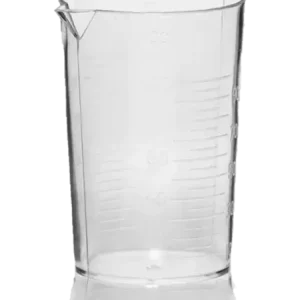 Begrenztes Angebot Sibel Messbecher 100ml