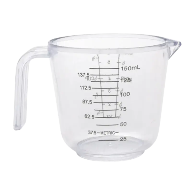 Top-Angebot Sibel Measuring Cup 150ml