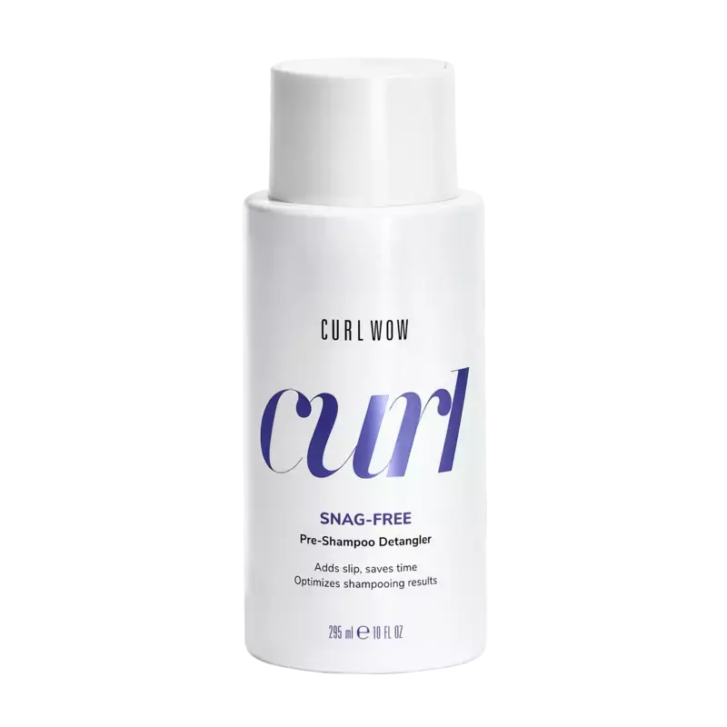 Color Wow Curl Snag-Free Pre-Shampoo Detangler 295ml Online Kaufen