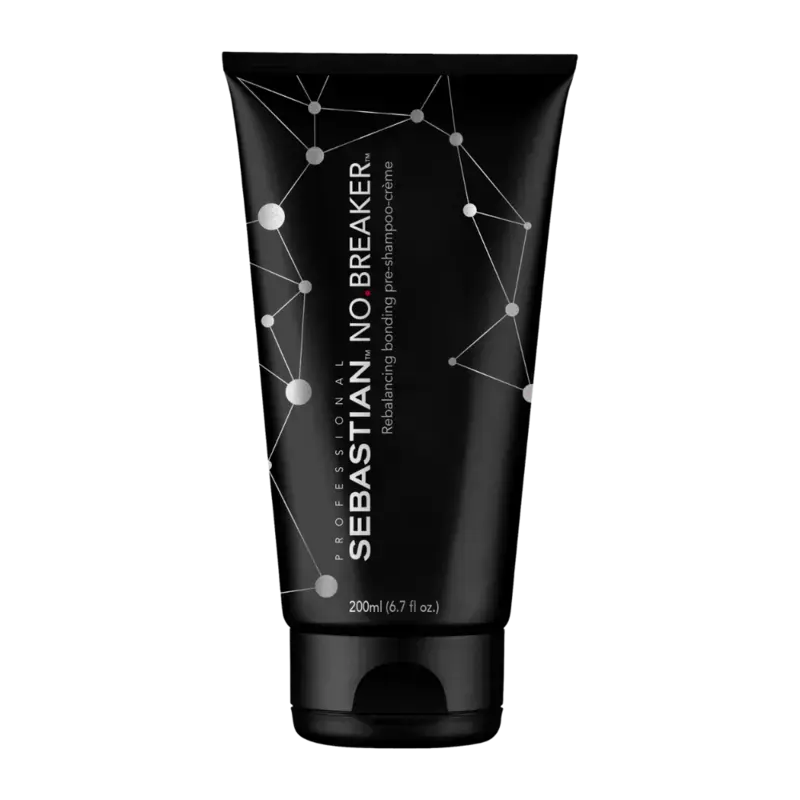 Sebastian Professional No.Breaker Rebalancing Bonding Pre-shampoo Crème 200ml Beliebt