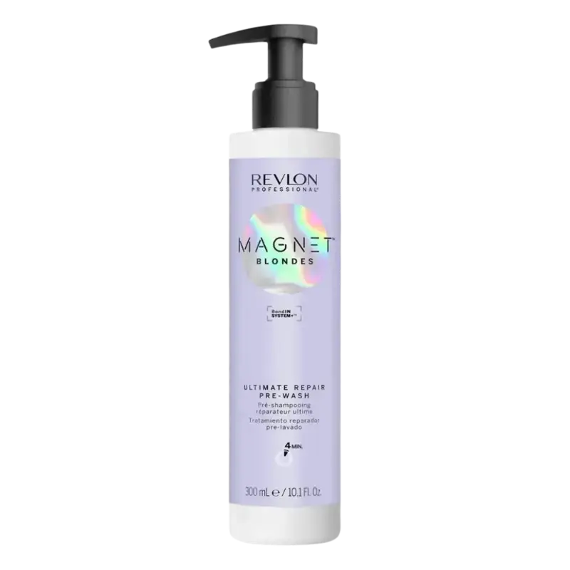 Revlon Magnet Blondes Ultimate Repair Pre-wash 300ml Rabatt