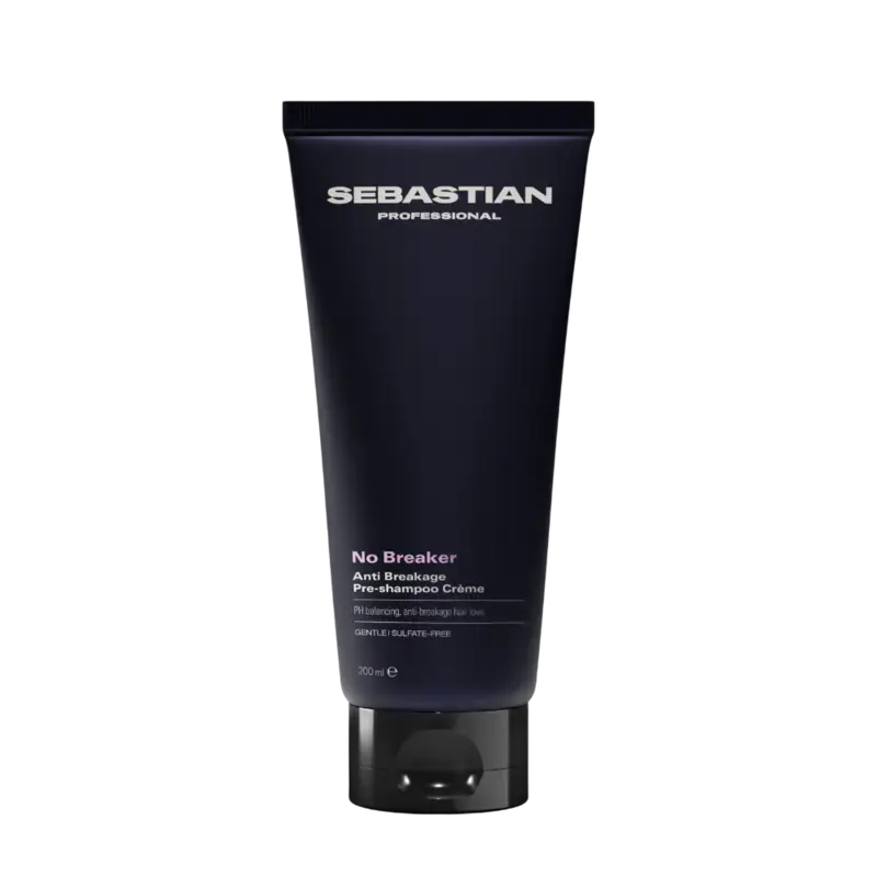 Sebastian Professional No.Breaker Bonding Pre-shampoo Creme 200ml Sofort Bestellen