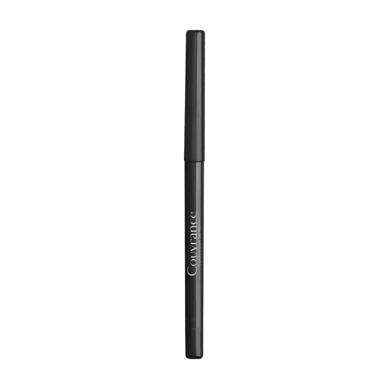 Eau Thermale Avène Couvrance Crayon Yeux Noir Haute definition 7ml Nur Für Kurze Zeit
