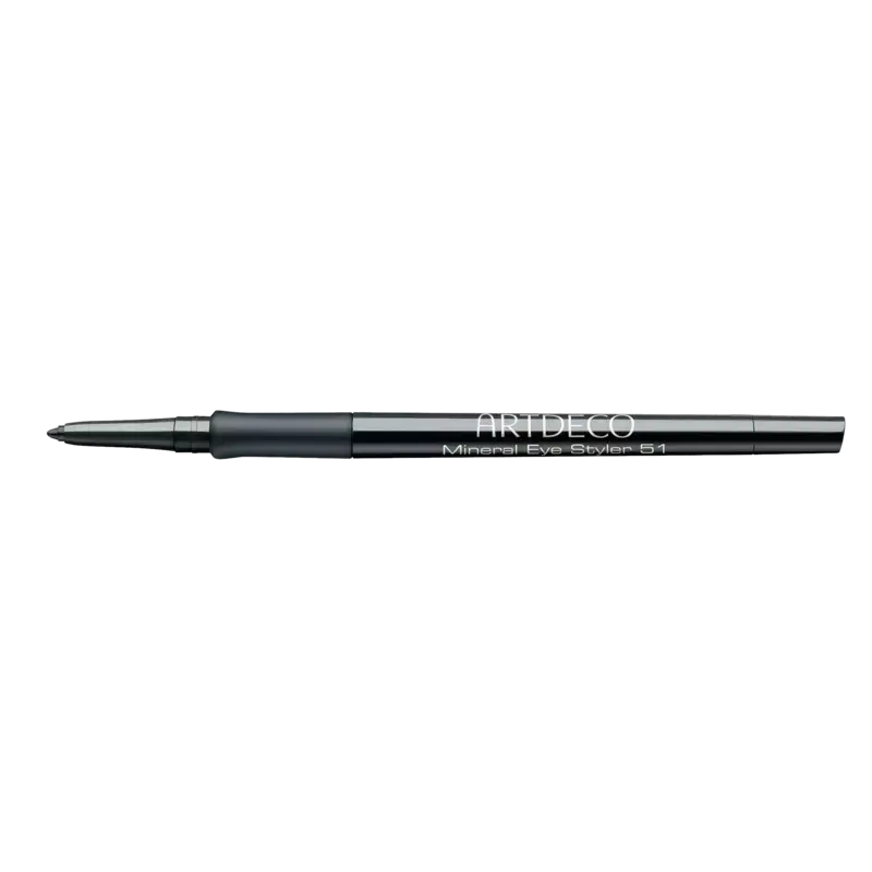 Artdeco Mineral Eye Styler 0,4gr 51-Mineral-Black Bestpreis