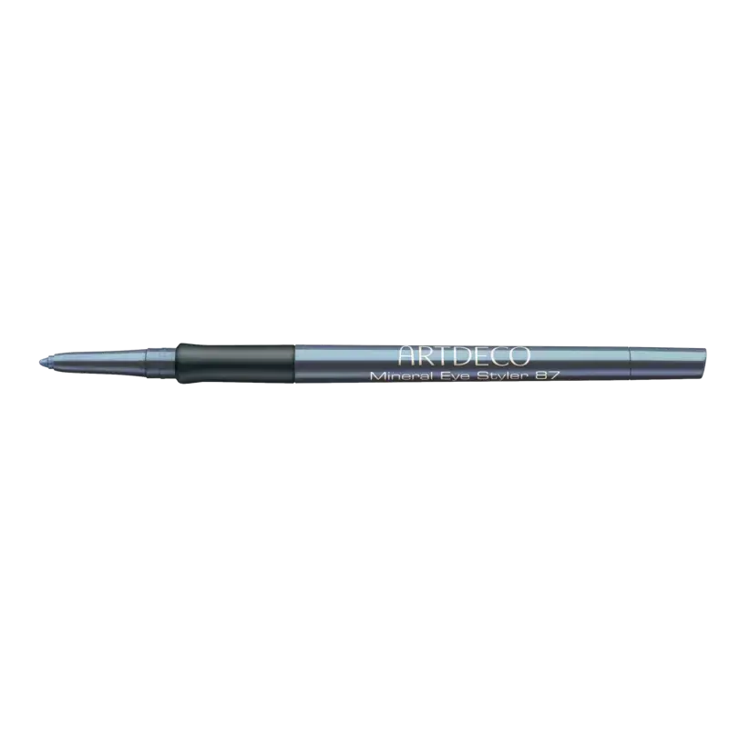 Artdeco Mineral Eye Styler Mineral 0,4gr 87-Dark-Blue Neue Kollektion