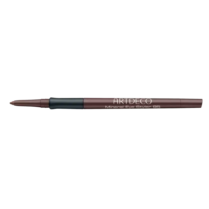 Nur Für Kurze Zeit Artdeco Mineral Eye Styler Mineral 0,4gr 95-Purple-Elderberry