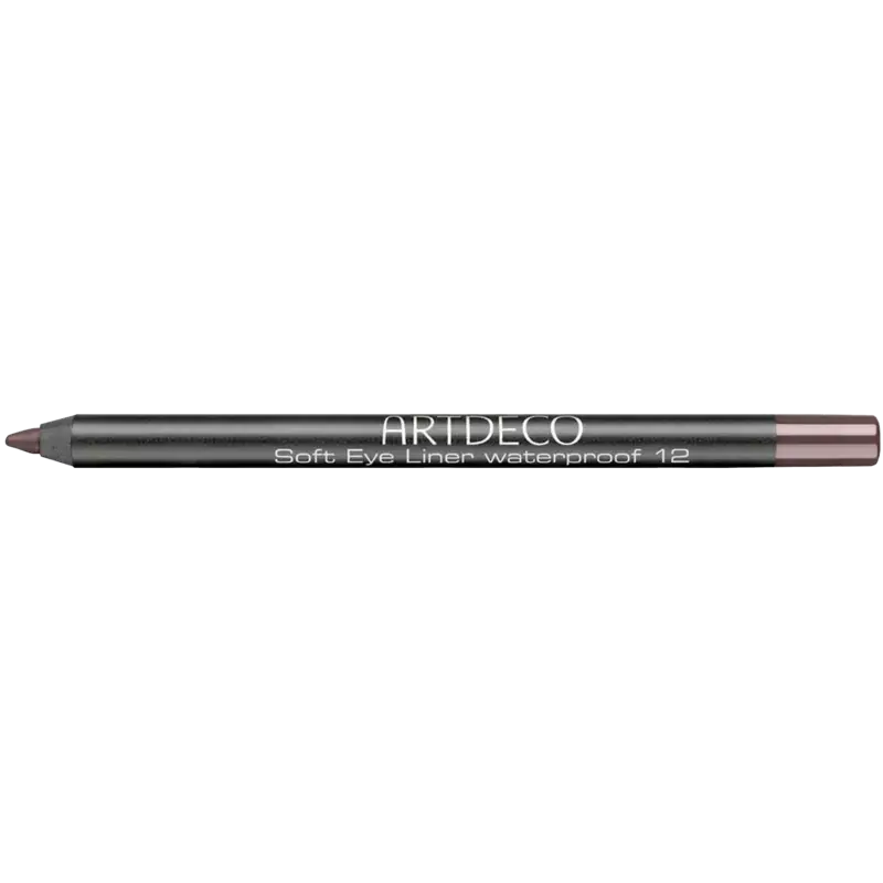 Schneller Versand Artdeco Soft eyeliner waterproof 1,2gr 12-Warm-Dark-Brown