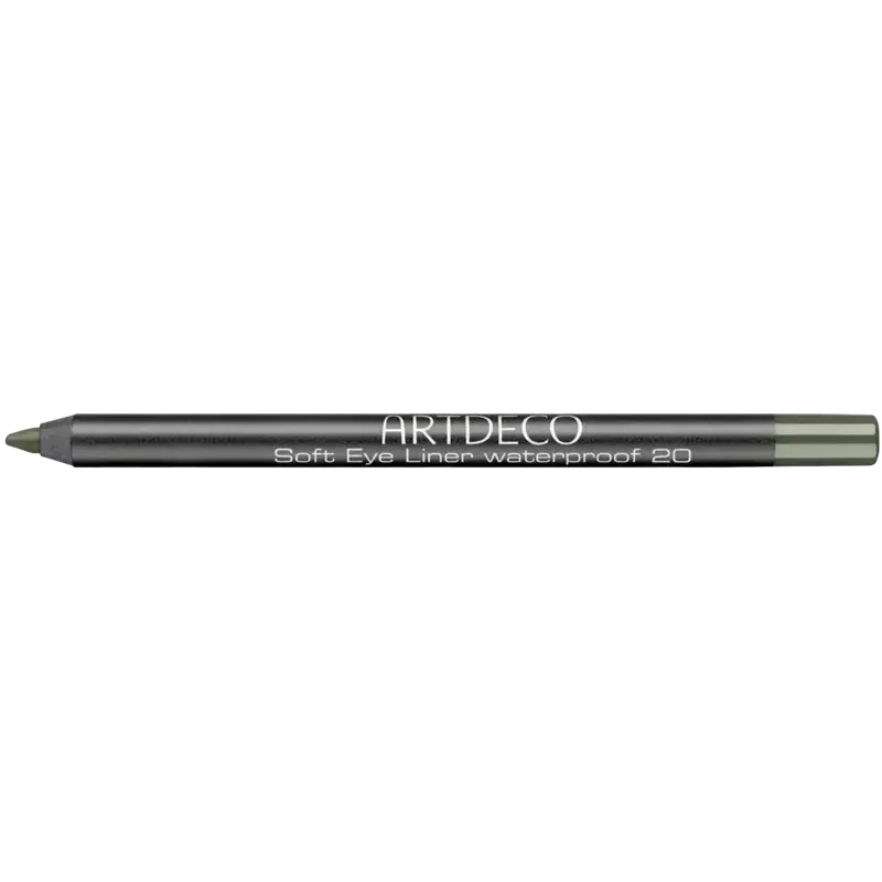 Versand Am Gleichen Tag Artdeco Soft eyeliner waterproof 1,2gr 20-Bright-Olive