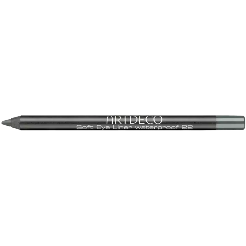 Jetzt Bestellen Artdeco Soft eyeliner waterproof 1,2gr 22-Dark-Grey-Green