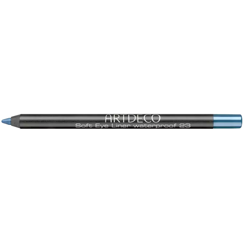 Artdeco Soft eyeliner waterproof 1,2gr 23-Cobalt-Blue Solange Der Vorrat Reicht