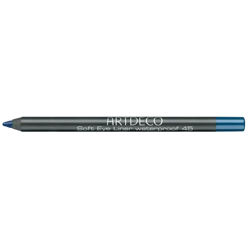 Artdeco Soft eyeliner waterproof 1,2gr 45-Cornflower-Blue Aktuell