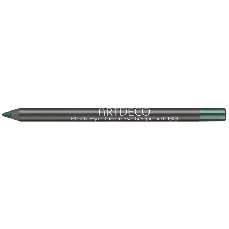 Beliebt Artdeco Soft eyeliner waterproof 1,2gr 63-Blue-Violet