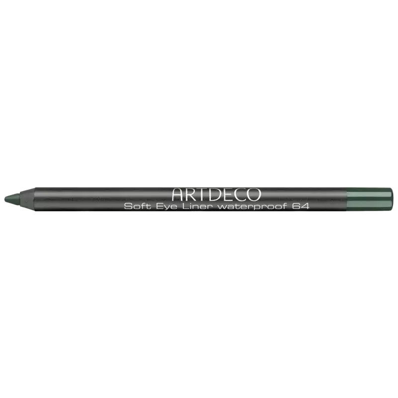 Artdeco Soft eyeliner waterproof 1,2gr 64-Green-Island Must-Have
