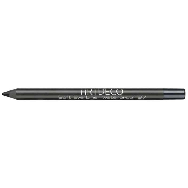 Artdeco Soft eyeliner waterproof 1,2gr 97-Anthracite Schneller Versand