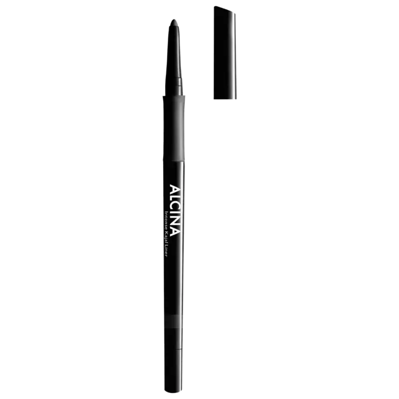 Sale Alcina Intens Kajal Liner Black 010 1st
