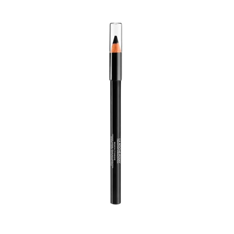 La Roche-Posay Tolériane Eye Pencil Black Beliebt