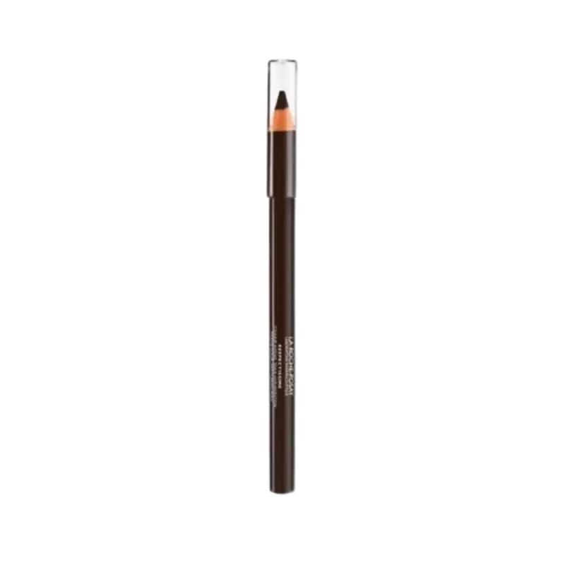 La Roche-Posay Tolériane Eye Pencil Brown Sichere Zahlung
