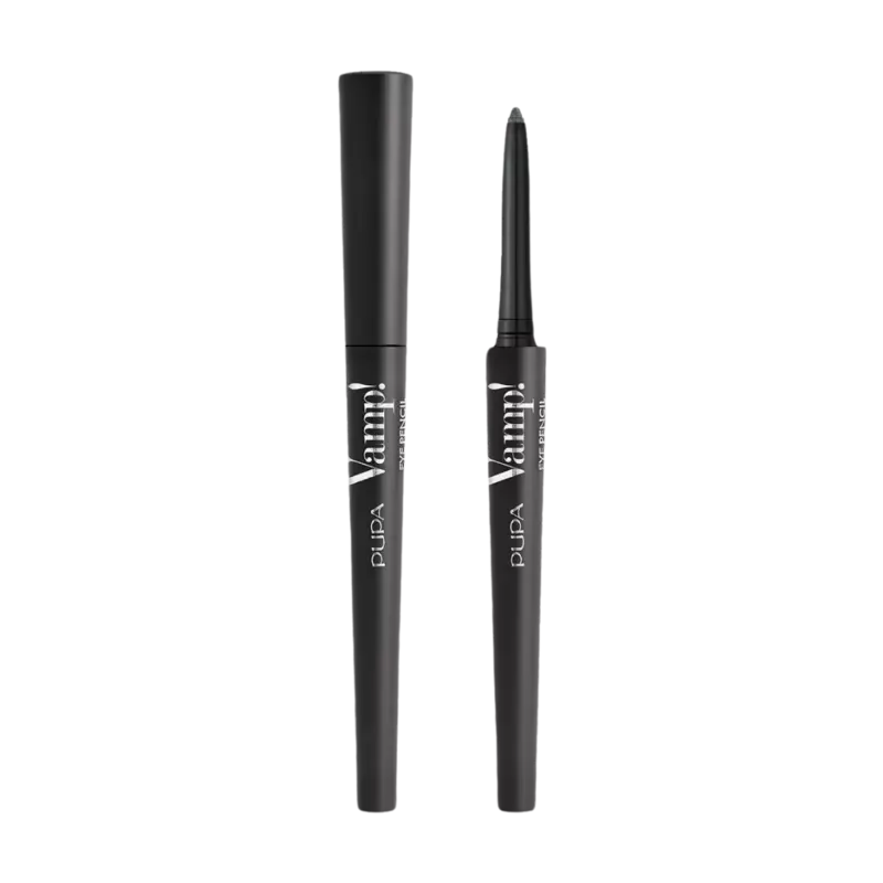 PUPA Milano Vamp Eye Pencil 101 - Rockstar Grey Bestseller