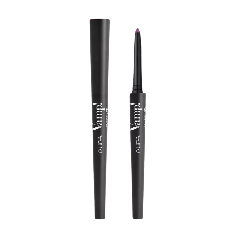 PUPA Milano Vamp Eye Pencil 104 - Irrelevent Violet Günstig