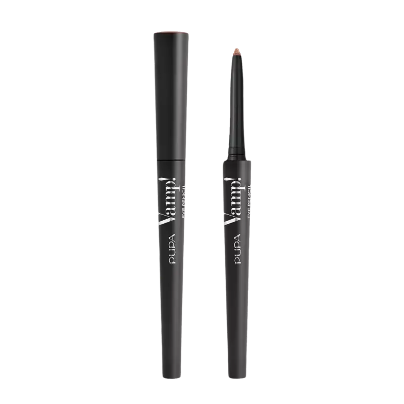 PUPA Milano Vamp Eye Pencil 204 - Sunny Taupe Heißes Angebot
