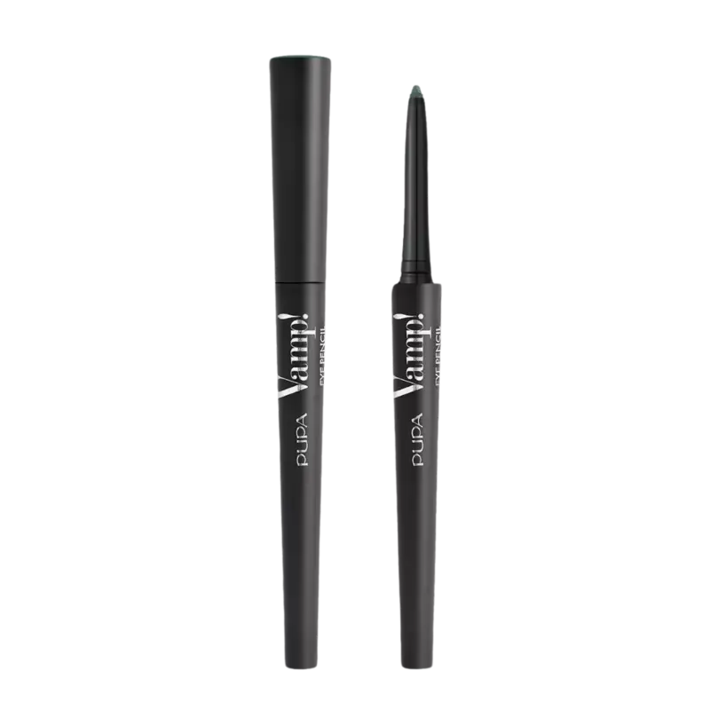 Nur Heute PUPA Milano Vamp Eye Pencil 300 - Mysterious Green