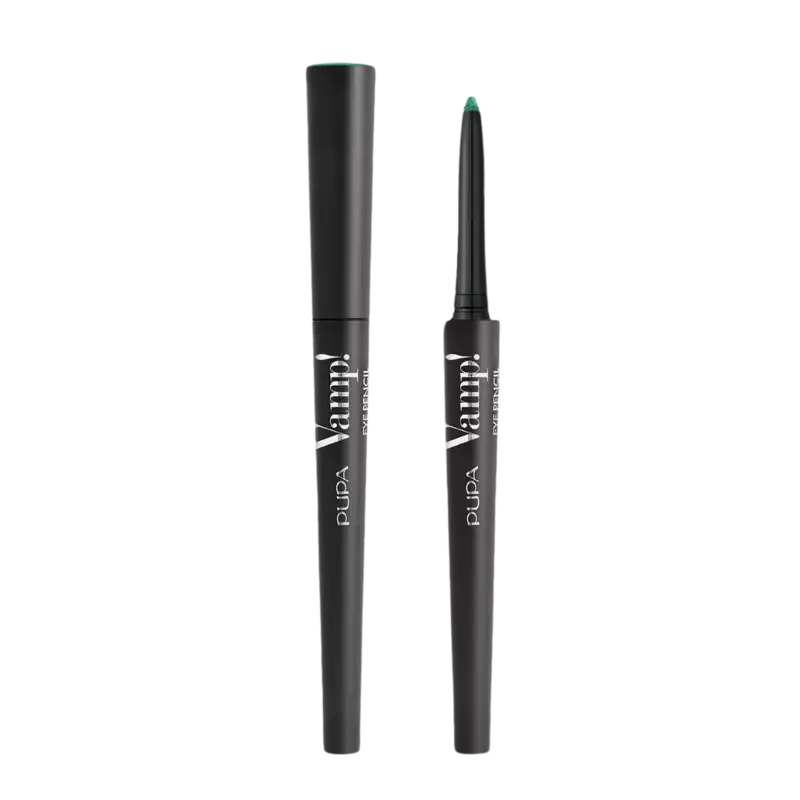 Neue Kollektion PUPA Milano Vamp Eye Pencil 302 - Secret Garden