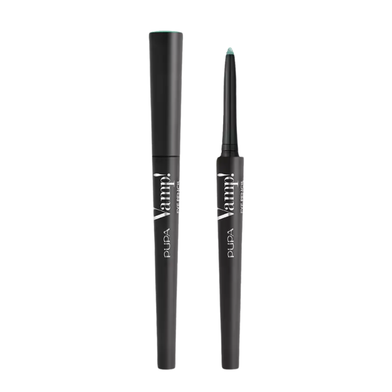 PUPA Milano Vamp Eye Pencil 303 - Mint Milk Finale Aktion
