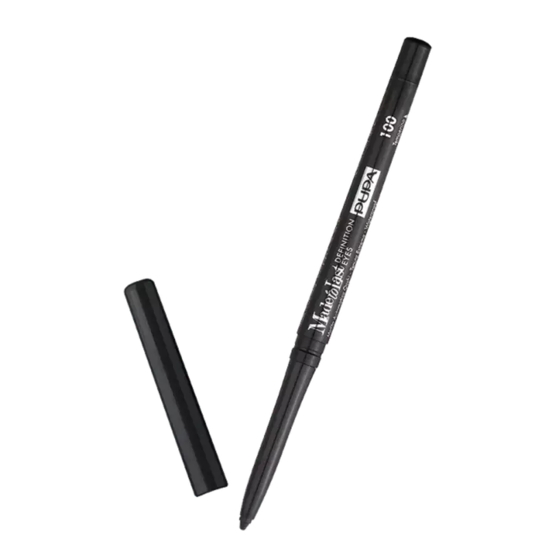 PUPA Milano Made To Last Definition Eyes 100 Deep Black Versand Am Gleichen Tag