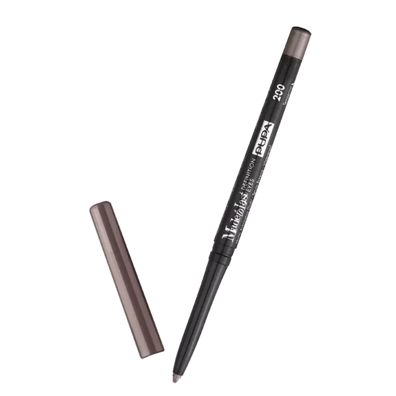PUPA Milano Made To Last Definition Eyes 200 Desert Taupe Solange Der Vorrat Reicht