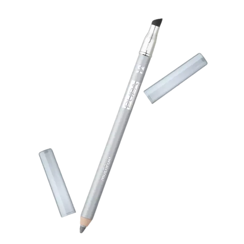 PUPA Milano Multiplay Pencil 12 - Grey Blue Preisreduziert