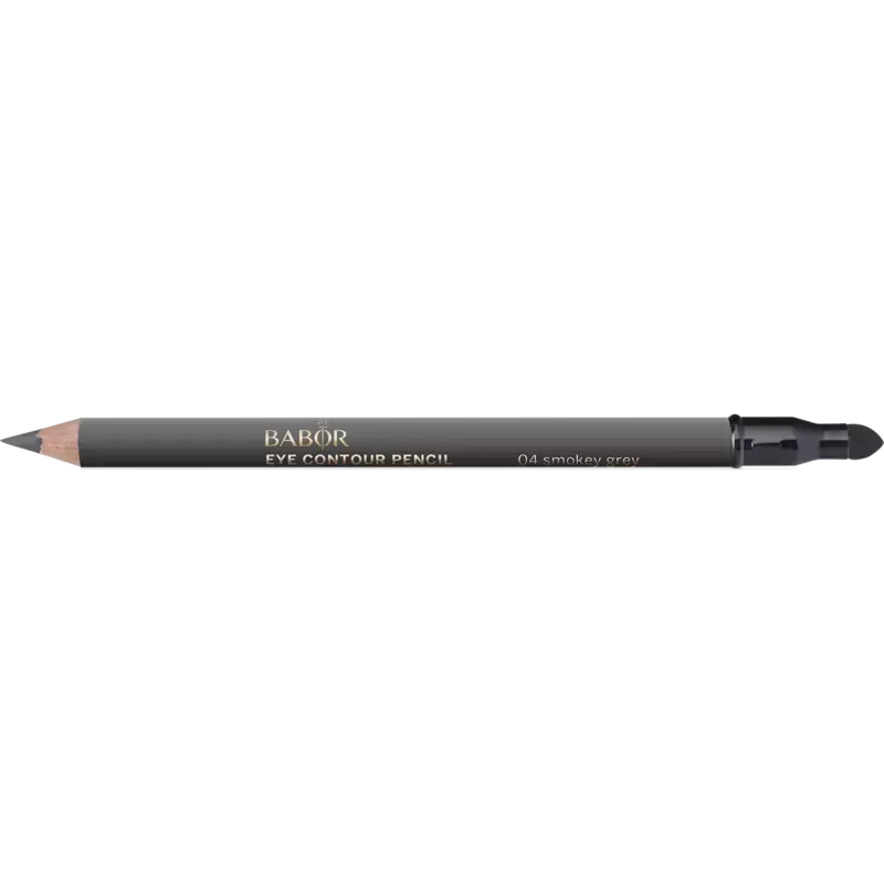 Letzte Chance BABOR Eye Contour Pencil 1gr 04 Smokey Grey