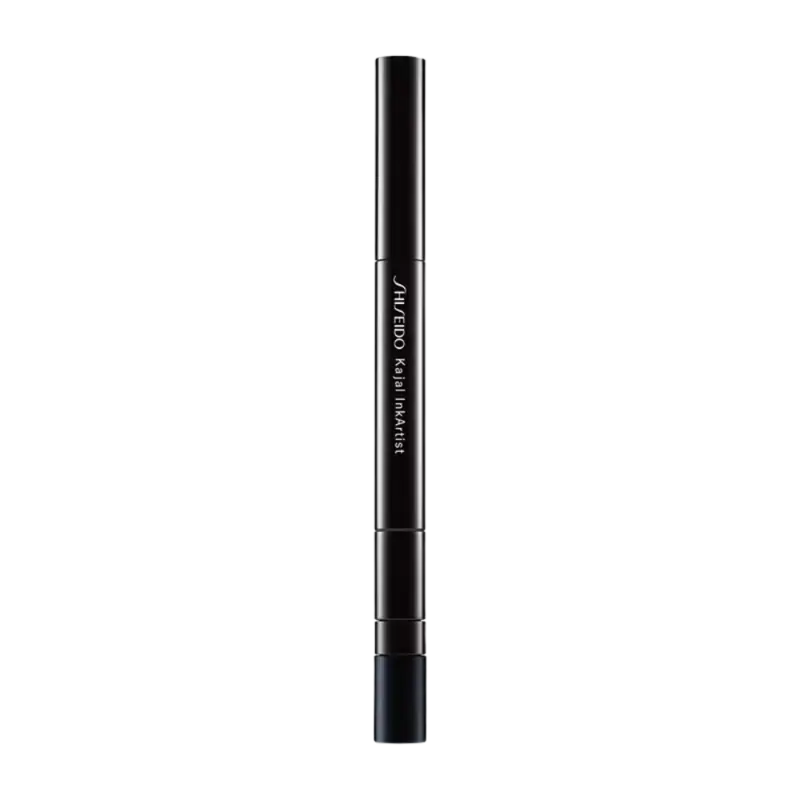 Shiseido Kajal Inkartist Waterproof 4-in-1 Eye Pencil 09 Nippon Noir Billig