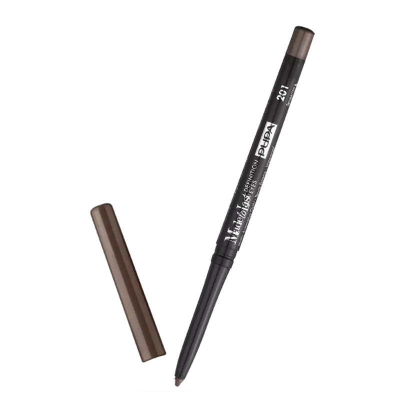 Top-Angebot PUPA Milano Made To Last Definition Eyes 201 Bon Ton Brown