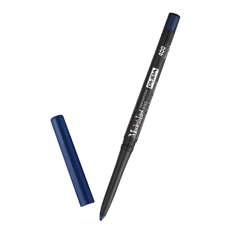 Mega-Angebot PUPA Milano Made To Last Definition Eyes 400 Blue Night