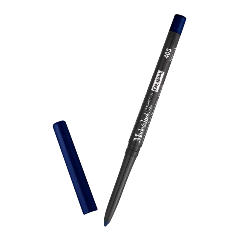 Bestseller PUPA Milano Made To Last Definition Eyes 405 Navy