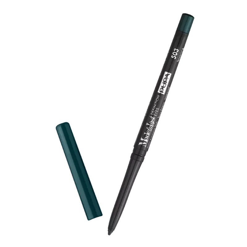 PUPA Milano Made To Last Definition Eyes 503 Gem Malaquite Preisknaller