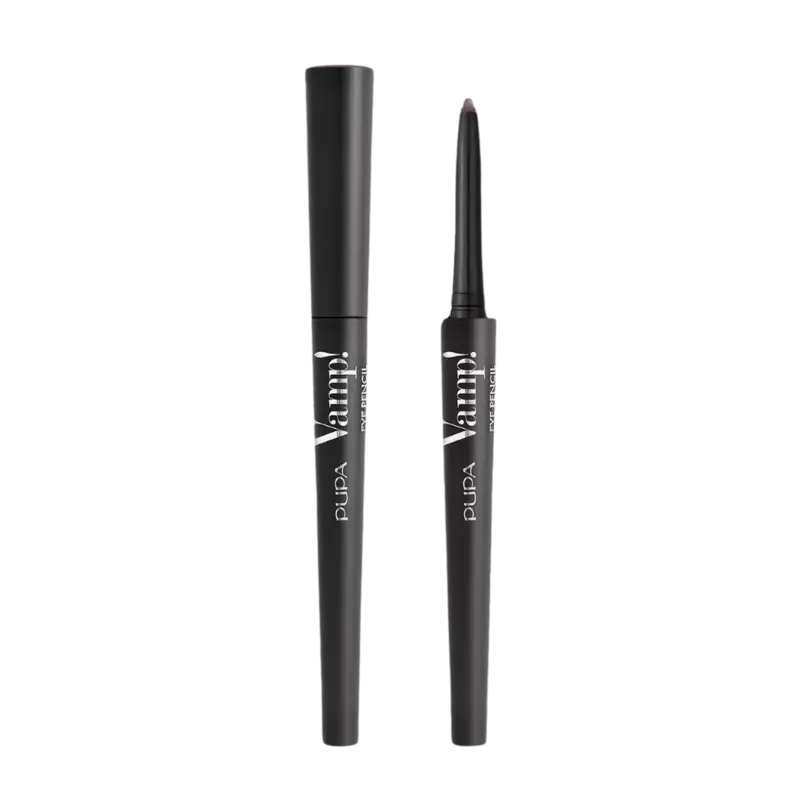 Jetzt Kaufen PUPA Milano Vamp Eye Pencil 102 - Ambitious Plum