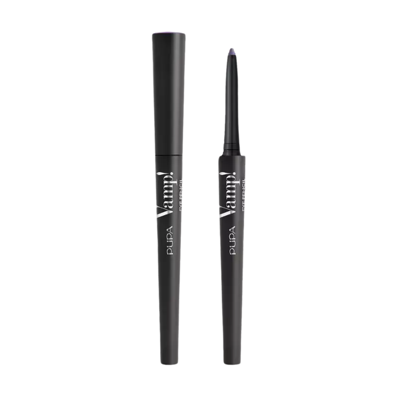 PUPA Milano Vamp Eye Pencil 103 - Hypnotic Purple Schneller Versand