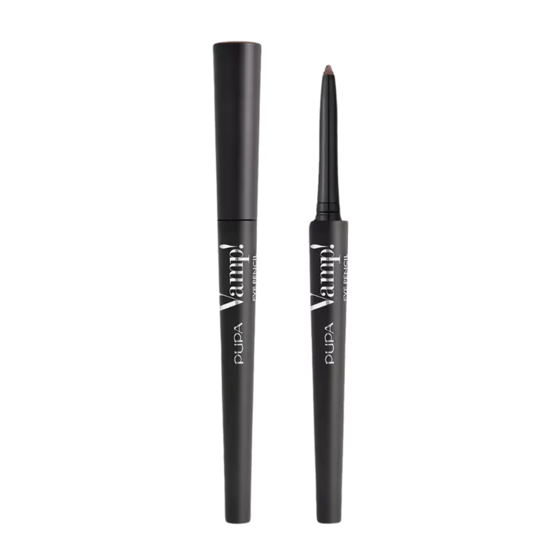 Nur Für Kurze Zeit PUPA Milano Vamp Eye Pencil 202 - Outstanding Brown