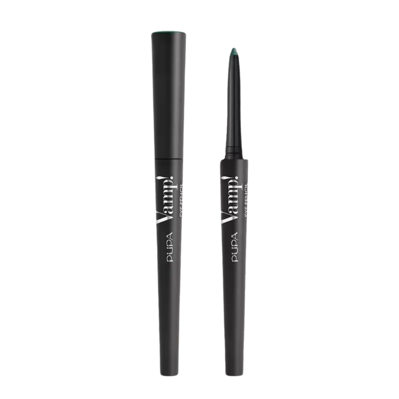 PUPA Milano Vamp Eye Pencil 301 - Ultimate Malachite Versand Am Gleichen Tag