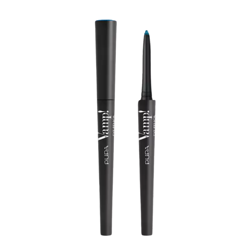 PUPA Milano Vamp Eye Pencil 305 - King Peacock Top-Seller